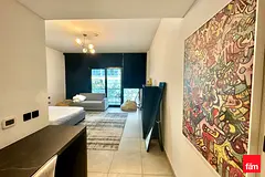 1 Month Free | Fully Furnished | Ellington Quality