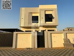 Residential land in Al Helio Station, cash and installment payment for all nationalities, distinguis