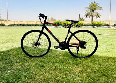 2.0 Hybrid Bikes Trinx