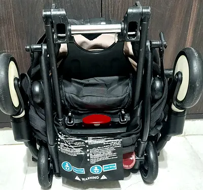 Yoyo 2 stroller with newborn bassinet