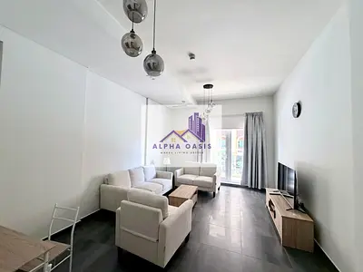 Fully Furnished/ Brand New Furniture/ Without Bills