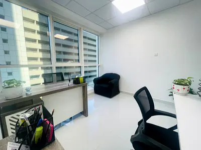 Fully Furnished Office | Budget Friendly | 0% commission
