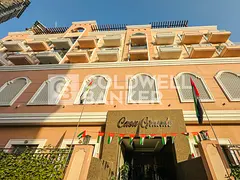 Luxury Furnished | Vacant | Near Circle Mall