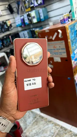 Honor V3 512GB - Good Condition,