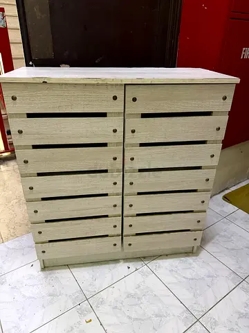 Shoes cabinet