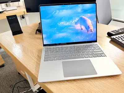 Microsoft Surface Laptop 7 Latest