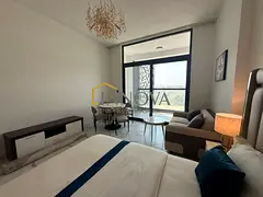 Furnished Studio | Petalz by Danube | Community View