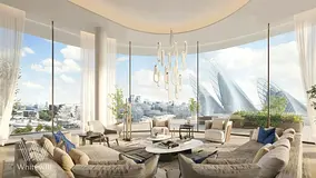 Branded Luxury Layout | Terrace | Lavish Lifestyle