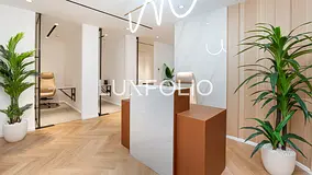 High Floor | Newly Fitted | Grade A