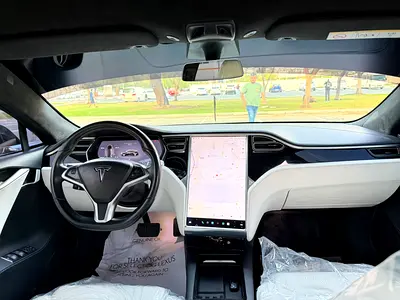 صورة مصغرة 20 لـ 2017 Tesla MODEL S