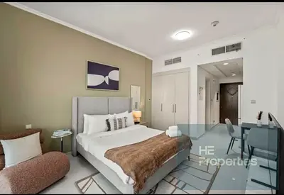 HIGH FLOOR | FULLY FURNISHED | OPEN VIEW