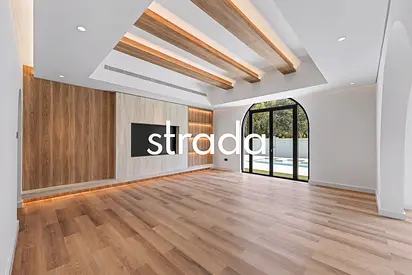 Victory Heights 5 Bedroom Villa 5 bath BUA - 4,802