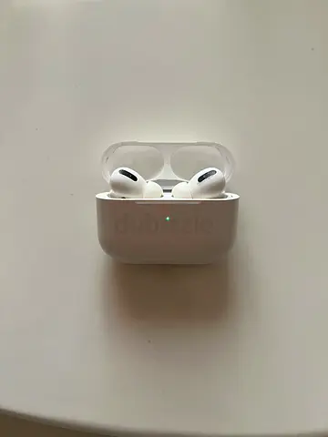 AirPods Pro