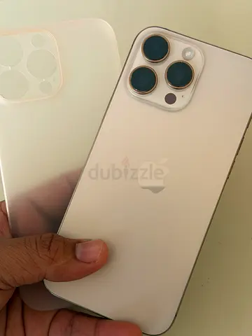 iPhone 16 Pro Max 256Gb Battery Health 90%