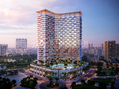 High Floor | Near Handover | Motivated Seller
