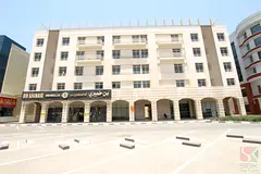 Spacious 2-Bedroom Apartment Prime Location