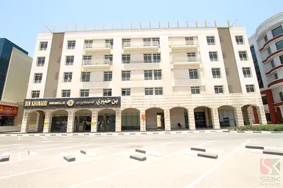 Spacious 2-Bedroom Apartment Prime Location