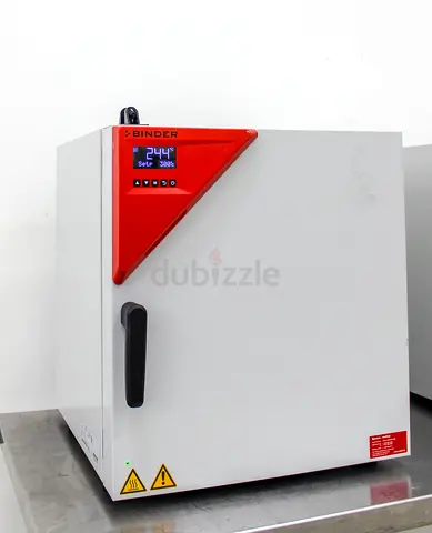 Binder ED56 Constant Temperature Laboratory Oven