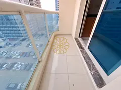 2bhk with maid room\ with Balcony \ 4 PAYMENT