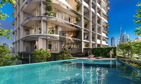 CORNER UNIT | POOL AND PARK VIEW | BEST DEAL