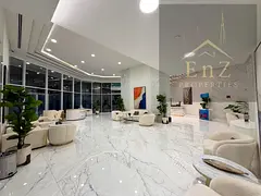 Brand New High Floor Studio | Ready To Move | 6 Cheuqes