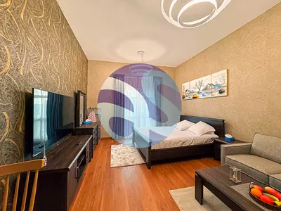 Brand New | With balcony | BLD 41 | Near Metro