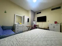 Furnished room available for rent | max 2 persons Allowed | Family Apartment