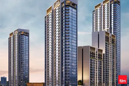High Floor | Huge Layout | Multiple Options