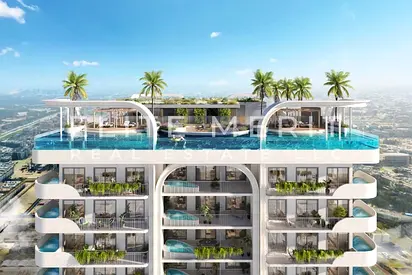 High-Floor | Huge Balcony & Skyline Views | Resale | Q3 2026