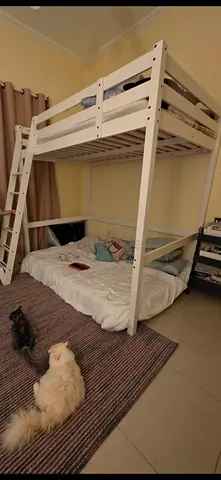 IKEA Loft Frame — Good Condition