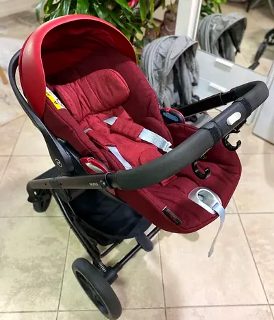 Cybex Balios S