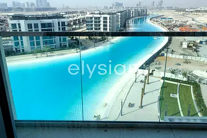 Lagoon View | Unfurnished | Move-In Ready