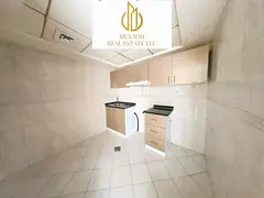 BRIGHT APARTMENT! SPACIOUS SIZE! AFFORDABLE PRICE!4TO 6 CHEQUE PAYMENT ALTOWN SHARJAH