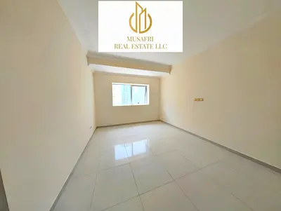 BRIGHT APARTMENT! SPACIOUS SIZE! AFFORDABLE PRICE!4TO 6 CHEQUE PAYMENT ALTOWN SHARJAH