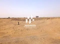 Land for Sale in Muzairah – Sharjah