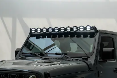 صورة مصغرة 6 لـ 2024 JEEP WRANGLER