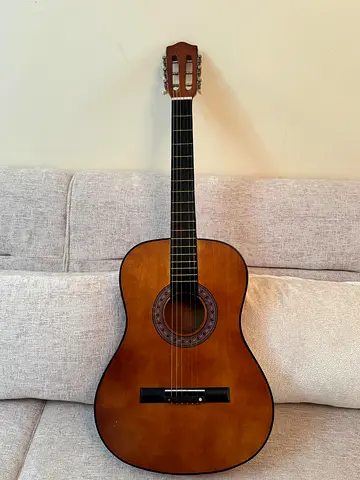 Classical Acoustic Guitar