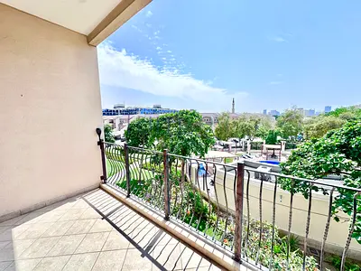 Spacious | Pool & Garden Facing | nearby school