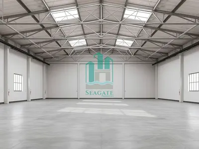 Warehouse for rent