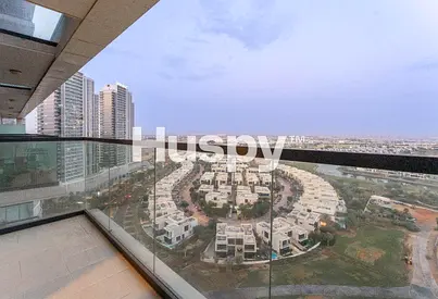 Vacant | Golf Course View | Unfurnished