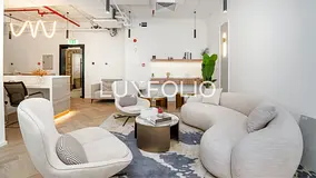 High Floor | Newly Fitted | Grade A