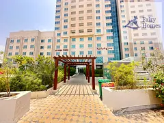 Spacious 2BR Apartment | Al Rabia Tower | Open-Plan Layout