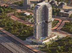 High Floor | With Private Pool | Spacious Layout