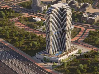 High Floor | With Private Pool | Spacious Layout