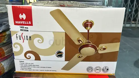 Havells ceiling Fan