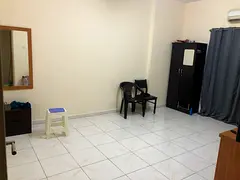 Separate Room for Executive Bachelor