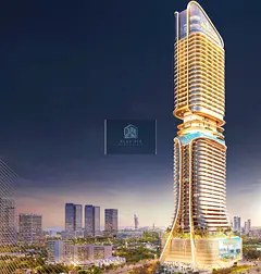 High ROI | Shahrukhz By Danube | 6-Years PP