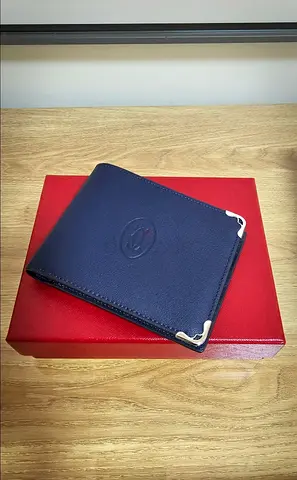 Cartier wallet Original