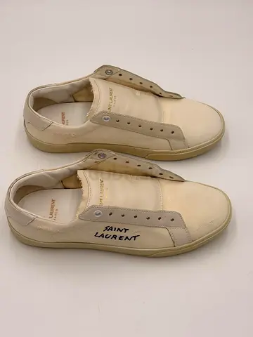 Original YSL Sneakers