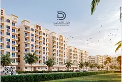1-Bedroom Apartment for Sale in Al Ameera Village – Prime Location &amp; Affordable Price